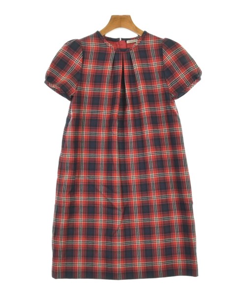ドルチェアンドガッバーナ(DOLCE&GABBANA)のDOLCE&GABBANA ワンピース