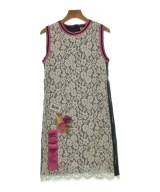 DOLCE&GABBANA ワンピース