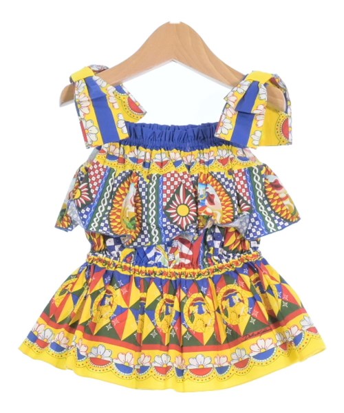 ドルチェアンドガッバーナ(DOLCE&GABBANA)のDOLCE&GABBANA ワンピース