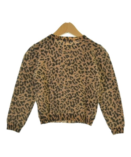 DOLCE&GABBANA（ドルチェアンドガッバーナ）ニット ベージュ サイズ:120(7T-8T) キッズ/2200636132030