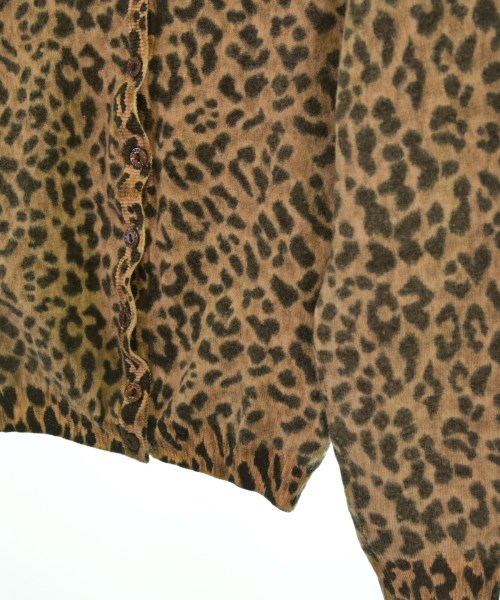 DOLCE&GABBANA（ドルチェアンドガッバーナ）ニット ベージュ サイズ:120(7T-8T) キッズ/2200636132030