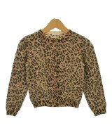 DOLCE&GABBANA（ドルチェアンドガッバーナ）ニット ベージュ サイズ:120(7T-8T) キッズ/2200636132030