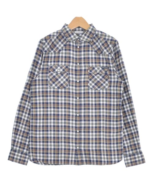 ドルチェアンドガッバーナ(DOLCE&GABBANA)のDOLCE&GABBANA シャツ