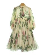 DOLCE&GABBANA ワンピース