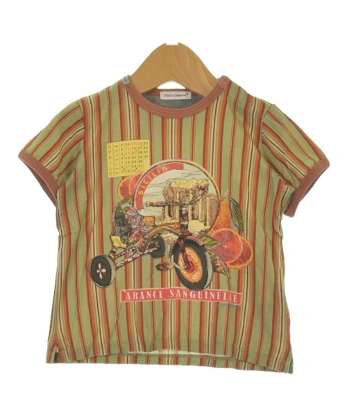 ドルチェアンドガッバーナ(DOLCE&GABBANA)のDOLCE&GABBANA Tシャツ・カットソー