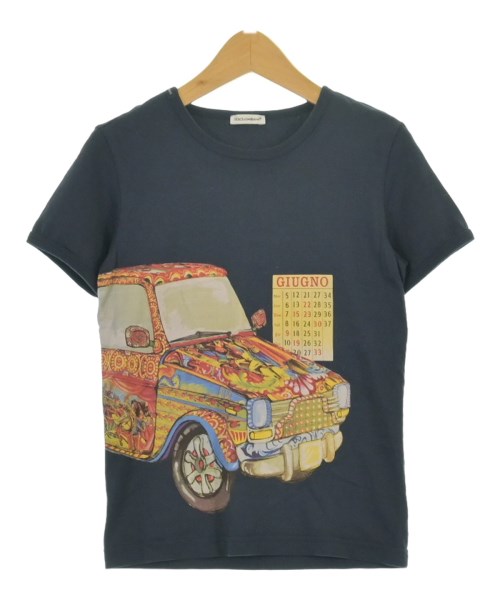 ドルチェアンドガッバーナ(DOLCE&GABBANA)のDOLCE&GABBANA Tシャツ・カットソー