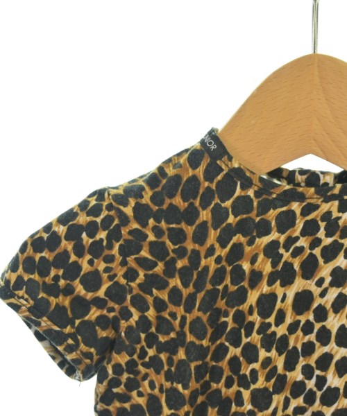 DOLCE&GABBANA（ドルチェアンドガッバーナ）Tシャツ・カットソー ベージュ サイズ:70(6M) キッズ/2200611167071