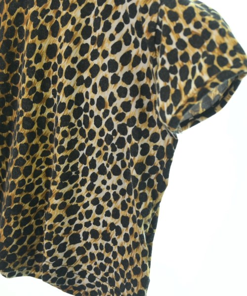 DOLCE&GABBANA（ドルチェアンドガッバーナ）Tシャツ・カットソー ベージュ サイズ:70(6M) キッズ/2200611167071