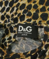 DOLCE&GABBANA（ドルチェアンドガッバーナ）Tシャツ・カットソー ベージュ サイズ:70(6M) キッズ/2200611167071