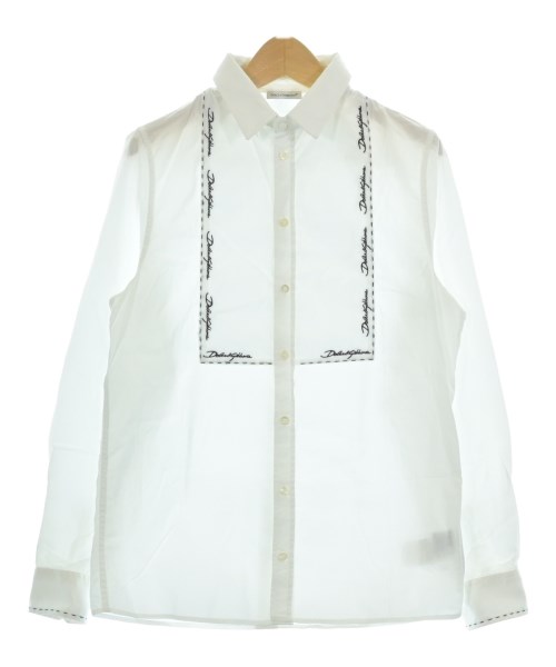 DOLCE&GABBANA シャツ