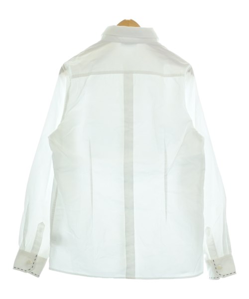 DOLCE&GABBANA（ドルチェアンドガッバーナ）シャツ 白 サイズ:144(11T-12T) キッズ/2200628442123