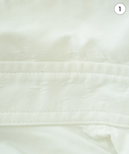 DOLCE&GABBANA（ドルチェアンドガッバーナ）シャツ 白 サイズ:144(11T-12T) キッズ/2200628442123