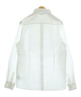 DOLCE&GABBANA（ドルチェアンドガッバーナ）シャツ 白 サイズ:144(11T-12T) キッズ/2200628442123