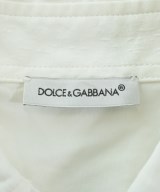 DOLCE&GABBANA（ドルチェアンドガッバーナ）シャツ 白 サイズ:144(11T-12T) キッズ/2200628442123