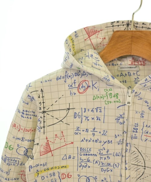 DOLCE&GABBANA（ドルチェアンドガッバーナ）Tシャツ・カットソー 白 サイズ:113(5T-6T) キッズ/2200607956115