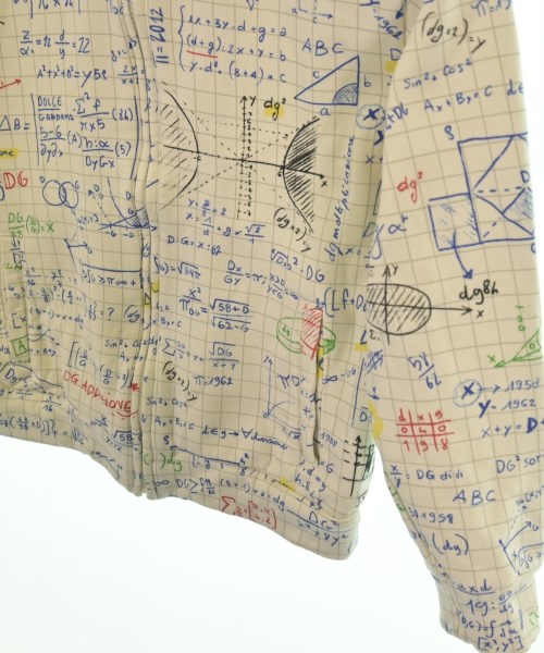 DOLCE&GABBANA（ドルチェアンドガッバーナ）Tシャツ・カットソー 白 サイズ:113(5T-6T) キッズ/2200607956115