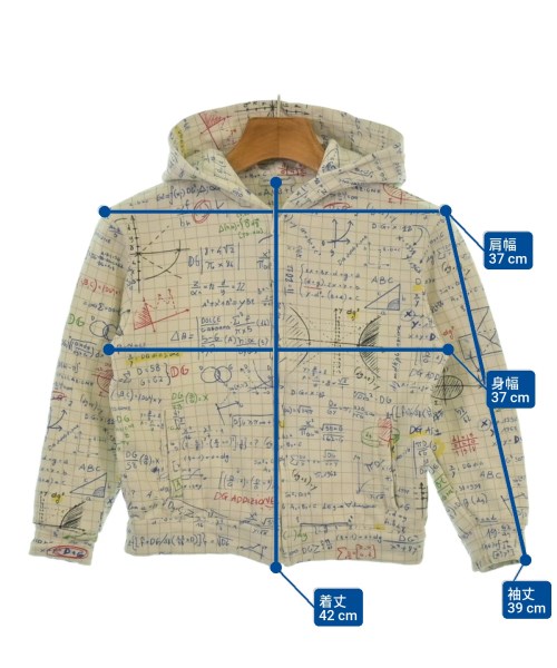 DOLCE&GABBANA（ドルチェアンドガッバーナ）Tシャツ・カットソー 白 サイズ:113(5T-6T) キッズ/2200607956115