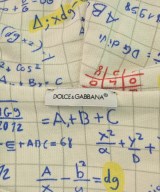 DOLCE&GABBANA（ドルチェアンドガッバーナ）Tシャツ・カットソー 白 サイズ:113(5T-6T) キッズ/2200607956115