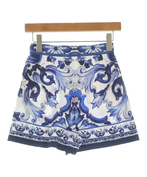 DOLCE&GABBANA（ドルチェアンドガッバーナ）その他 青 サイズ:36(XS位) レディース/2200613820141