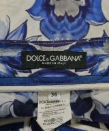 DOLCE&GABBANA（ドルチェアンドガッバーナ）その他 青 サイズ:36(XS位) レディース/2200613820141