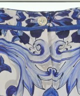 DOLCE&GABBANA（ドルチェアンドガッバーナ）その他 青 サイズ:36(XS位) レディース/2200613820141