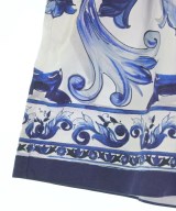 DOLCE&GABBANA（ドルチェアンドガッバーナ）その他 青 サイズ:36(XS位) レディース/2200613820141