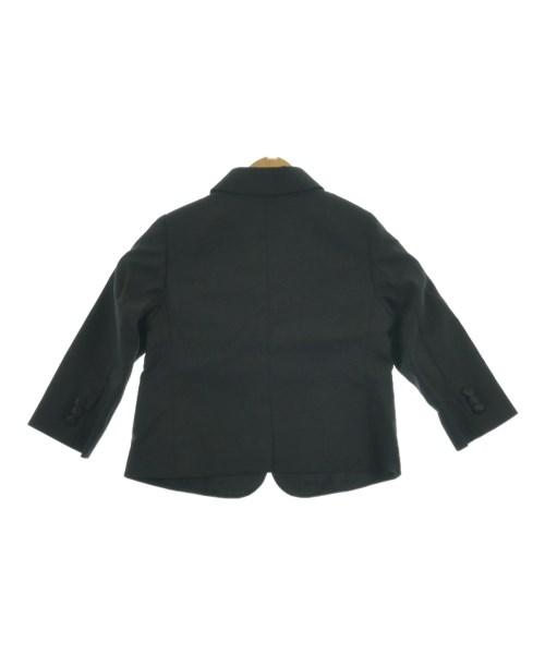 DOLCE&GABBANA（ドルチェアンドガッバーナ）その他 黒 サイズ:80-86(12M-24M) キッズ/2200608493268