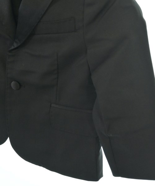 DOLCE&GABBANA（ドルチェアンドガッバーナ）その他 黒 サイズ:80-86(12M-24M) キッズ/2200608493268