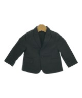 DOLCE&GABBANA（ドルチェアンドガッバーナ）その他 黒 サイズ:80-86(12M-24M) キッズ/2200608493268