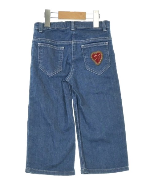 DOLCE&GABBANA（ドルチェアンドガッバーナ）その他 青 サイズ:95(36M) キッズ/2200606395144