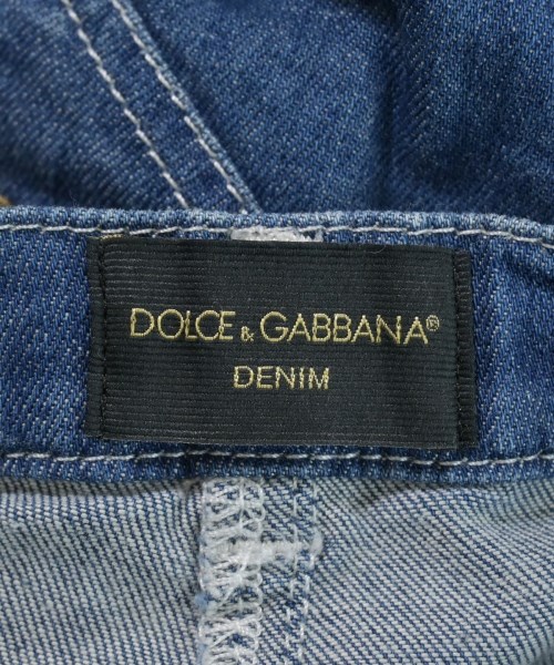 DOLCE&GABBANA（ドルチェアンドガッバーナ）その他 青 サイズ:95(36M) キッズ/2200606395144