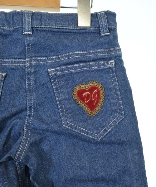 DOLCE&GABBANA（ドルチェアンドガッバーナ）その他 青 サイズ:95(36M) キッズ/2200606395144
