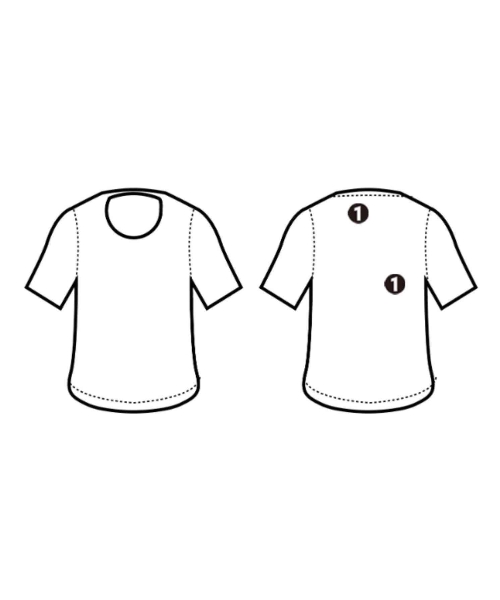 DOLCE&GABBANA（ドルチェアンドガッバーナ）Tシャツ・カットソー 白 サイズ:100(3T-4T) キッズ/2200606395168