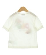 DOLCE&GABBANA（ドルチェアンドガッバーナ）Tシャツ・カットソー 白 サイズ:100(3T-4T) キッズ/2200606395168
