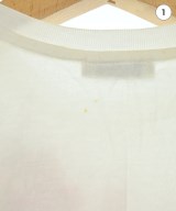 DOLCE&GABBANA（ドルチェアンドガッバーナ）Tシャツ・カットソー 白 サイズ:100(3T-4T) キッズ/2200606395168