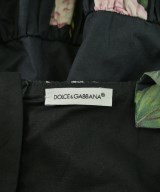 DOLCE&GABBANA（ドルチェアンドガッバーナ）ワンピース（その他） 黒 サイズ:110(5T-6T) キッズ/2200691578118
