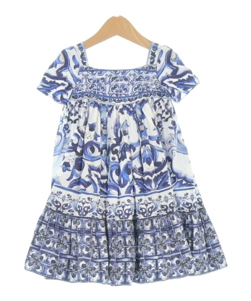 DOLCE&GABBANA(ドルチェアンドガッバーナ)のワンピース（その他） サイズ:92-98(24M) 9,400円