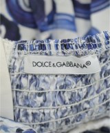 DOLCE&GABBANA（ドルチェアンドガッバーナ）ワンピース（その他） 紺 サイズ:92-98(24M) キッズ/2200702003080
