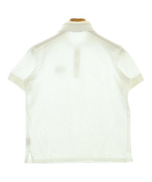 DOLCE&GABBANA（ドルチェアンドガッバーナ）Tシャツ・カットソー 白 サイズ:140(11T-12T) キッズ/2200655336020