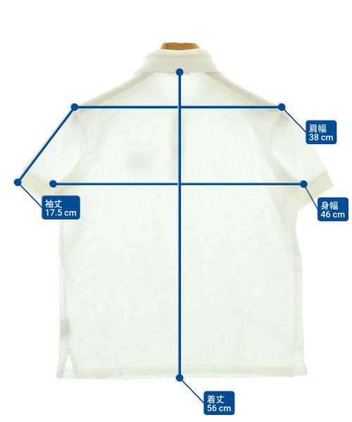 DOLCE&GABBANA（ドルチェアンドガッバーナ）Tシャツ・カットソー 白 サイズ:140(11T-12T) キッズ/2200655336020