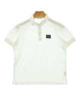DOLCE&GABBANA（ドルチェアンドガッバーナ）Tシャツ・カットソー 白 サイズ:140(11T-12T) キッズ/2200655336020