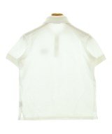 DOLCE&GABBANA（ドルチェアンドガッバーナ）Tシャツ・カットソー 白 サイズ:140(11T-12T) キッズ/2200655336020