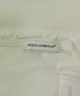 DOLCE&GABBANA（ドルチェアンドガッバーナ）Tシャツ・カットソー 白 サイズ:140(11T-12T) キッズ/2200655336020