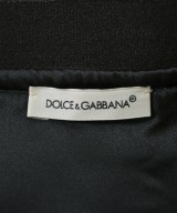 DOLCE&GABBANA（ドルチェアンドガッバーナ）スカート（その他） 黒 サイズ:144(11T-12T) キッズ/2200723191056