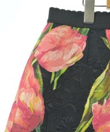 DOLCE&GABBANA（ドルチェアンドガッバーナ）スカート（その他） 黒 サイズ:144(11T-12T) キッズ/2200723191056