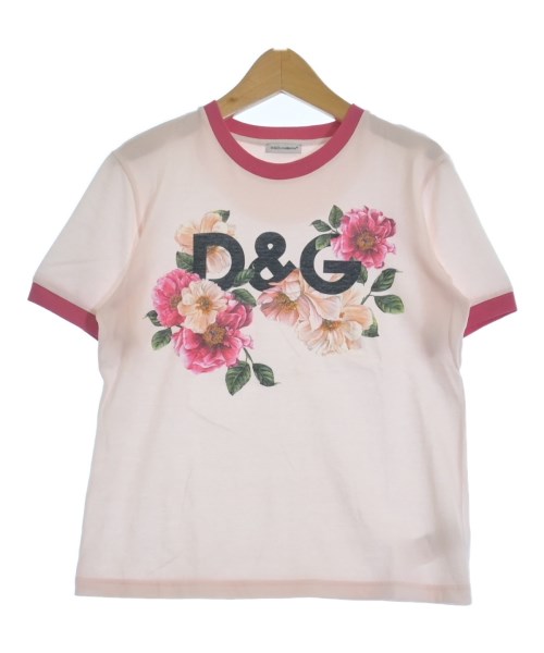 DOLCE&GABBANA(ドルチェアンドガッバーナ)のTシャツ・カットソー サイズ:144(11T-12T) 4,200円