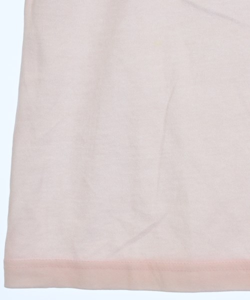 DOLCE&GABBANA（ドルチェアンドガッバーナ）Tシャツ・カットソー ピンク サイズ:144(11T-12T) キッズ/2200723191087
