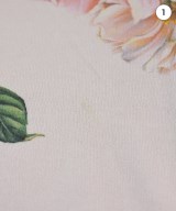 DOLCE&GABBANA（ドルチェアンドガッバーナ）Tシャツ・カットソー ピンク サイズ:144(11T-12T) キッズ/2200723191087