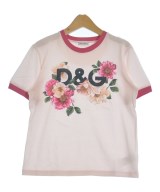 DOLCE&GABBANA Tシャツ・カットソー