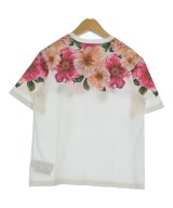 DOLCE&GABBANA（ドルチェアンドガッバーナ）Tシャツ・カットソー 白 サイズ:144(11T-12T) キッズ/2200723191094